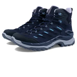 Mujer Lowa Innovo GORE-TEX Mid mujer botas trekking - SS25