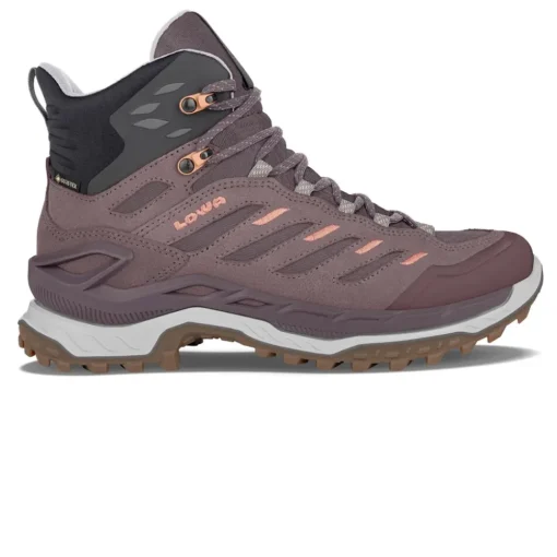 Mujer Lowa Innovo GORE-TEX Mid mujer botas trekking - SS25