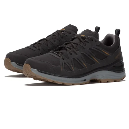 Hombre Lowa Innox Evo 2 GORE-TEX zapatillas trekking - SS25