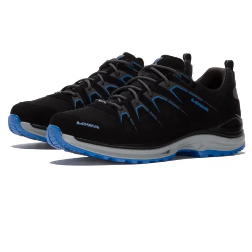 Hombre Lowa Innox Evo GORE-TEX Lo zapatillas trekking