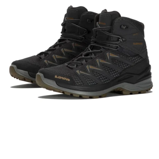 Hombre Lowa Innox Pro GORE-TEX Mid botas de trekking - AW23