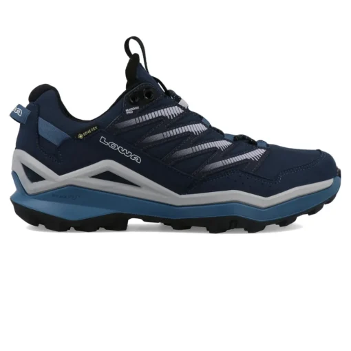 Hombre Lowa Maddox Pro GORE-TEX LO zapatillas trekking - SS25