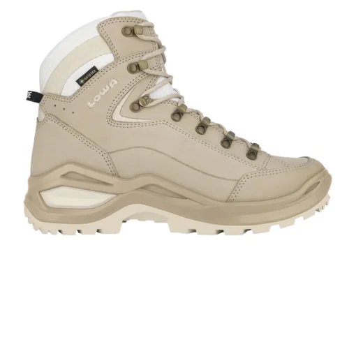 Mujer Lowa Renegade EVO GORE-TEX mujer Mid botas trekking - SS25