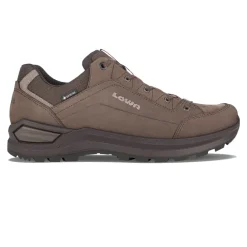 Hombre Lowa Renegade EVO GORE-TEX Lo zapatillas trekking - SS25