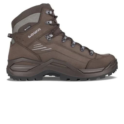 Hombre Lowa Renegade EVO GORE-TEX Mid botas trekking (2E Width) - SS25