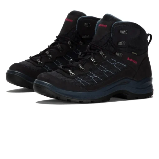 Mujer Lowa Taurus Pro GORE-TEX Mid botas de trekking para mujer - AW23
