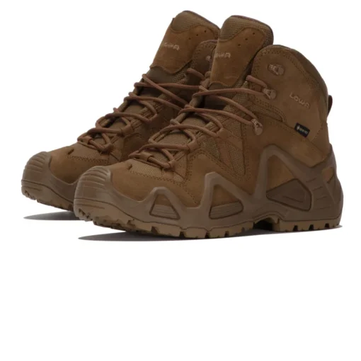 Hombre Lowa Zephyr GORE-TEX Mid botas trekking - SS25