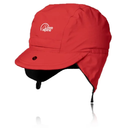 Mujer Lowe Alpine Gorra de montaña Classic - AW22