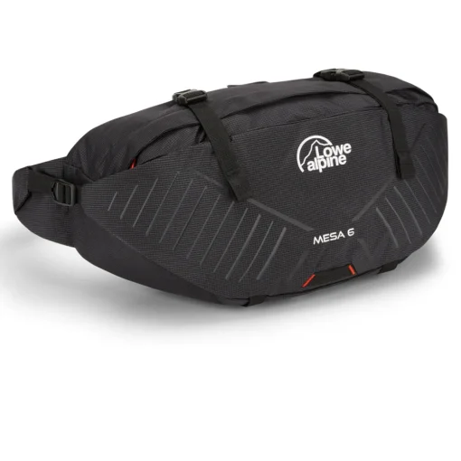 Mujer Lowe Alpine Mesa 6 riñonera - SS25
