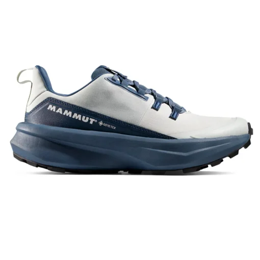 Mujer Mammut Aenergy Hike Low GORE-TEX mujer zapatillas trekking - SS24