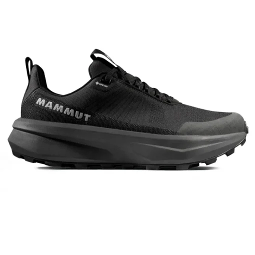 Hombre Mammut Aenergy Mtn Low GORE-TEX zapatillas trekking - SS25