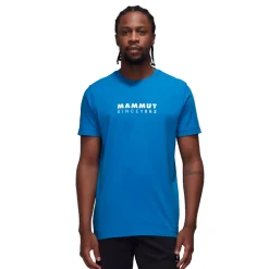 Hombre Mammut Core Logo T-Shirt - SS25