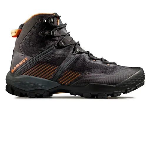 Hombre Mammut Ducan II High GORE-TEX botas trekking - AW24