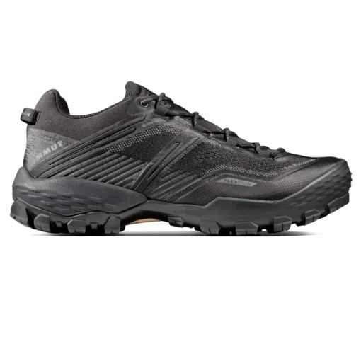Mujer Mammut Ducan II Low GORE-TEX botas de trekking para mujer - AW24