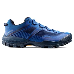 Hombre Mammut Ducan II Low GORE-TEX zapatillas de trekking - AW24