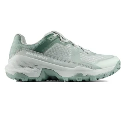Mujer Mammut Girun II Low GORE-TEX mujer zapatillas trekking - SS25