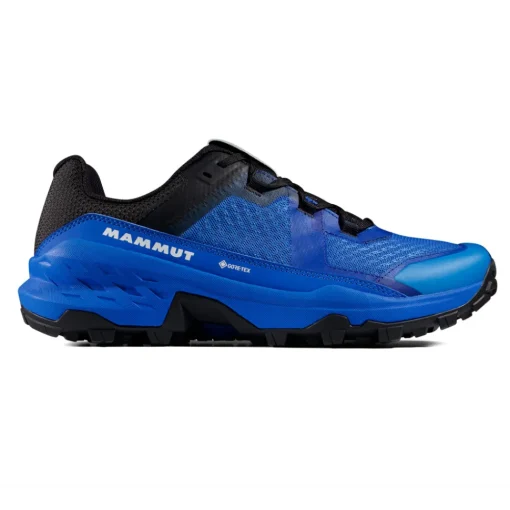 Hombre Mammut Girun II Low GORE-TEX zapatillas trekking - SS25