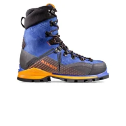Hombre Mammut Kento Mountain High GORE-TEX botas trekking - AW24
