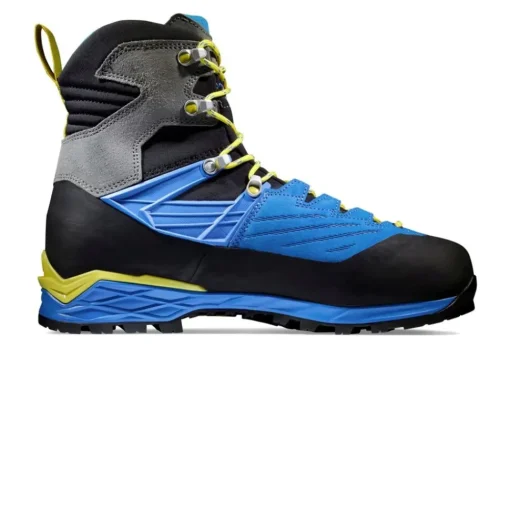 Hombre Mammut Kento Pro High GORE-TEX botas de trekking - AW24