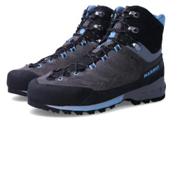 Mujer Mammut Kento Tour High GORE-TEX botas de trekking mujer - AW24