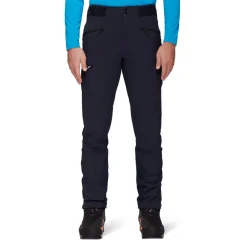 Hombre Mammut Mamut Eisfeld Advanced SO pantalones - SS25