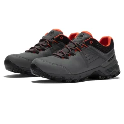 Hombre Mammut Mercury IV Low GORE-TEX zapatillas trekking - SS25