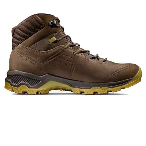 Hombre Mammut Mercury IV Mid GORE-TEX botas trekking - SS25