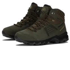 Hombre Mammut Mercury IV Mid GORE-TEX botas de trekking - SS25