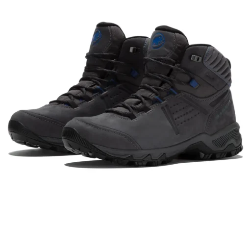 Hombre Mammut Mercury IV Mid GORE-TEX botas trekking - SS25