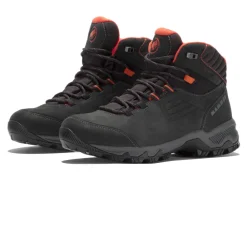 Hombre Mammut Mercury IV Mid GORE-TEX botas de trekking - SS25