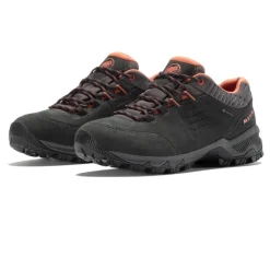 Mujer Mammut Nova IV Low GORE-TEX zapatillas de trekking para mujer - SS25