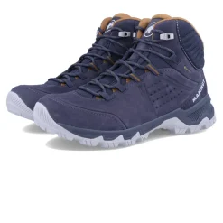 Mujer Mammut Nova IV Mid GORE-TEX botas de trekking para mujer - SS25