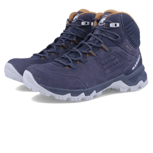 Mujer Mammut Nova IV Mid GORE-TEX botas de trekking para mujer - SS25