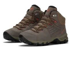 Mujer Mammut Nova IV Mid GORE-TEX botas de trekking para mujer - SS25