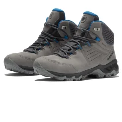 Mujer Mammut Nova IV Mid GORE-TEX botas de trekking para mujer - SS25