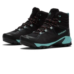Mujer Mammut Sapuen botas de trekking GORE-TEX para mujer - SS25