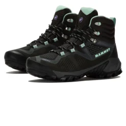 Mujer Mammut Sapuen GORE-TEX botas de trekking para mujer - SS25