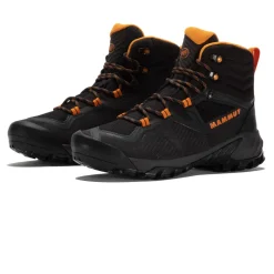 Hombre Mammut Sapuen High GORE-TEX botas trekking - AW24