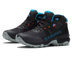 Mujer Mammut Sertig II GORE-TEX botas de trekking para mujer - AW23