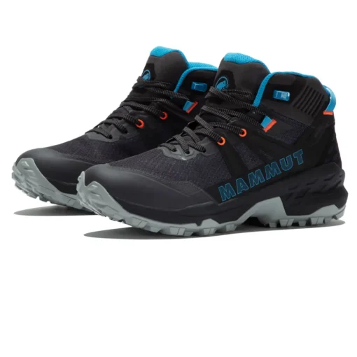 Mujer Mammut Sertig II GORE-TEX botas de trekking para mujer - AW23