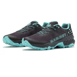 Mujer Mammut Sertig II Low GORE-TEX Zapatillas de Trekking para Mujer - SS23