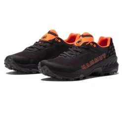 Hombre Mammut Sertig II Low GORE-TEX Zapatillas de Trekking - SS23