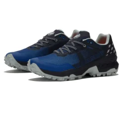 Mujer Mammut Sertig II Low GORE-TEX Zapatillas de Trekking para Mujer - SS23