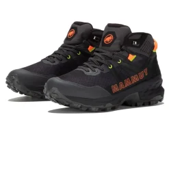 Hombre Mammut Sertig II Mid GORE-TEX botas de trekking - SS23