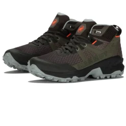 Hombre Mammut Sertig II Mid GORE-TEX botas trekking - SS25