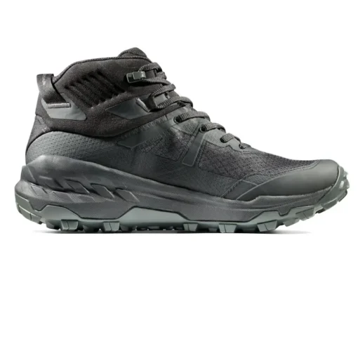 Hombre Mammut Sertig II Mid GORE-TEX botas de trekking - SS25