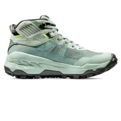 Mujer Mammut Sertig II Mid GORE-TEX botas de trekking para mujer SS25