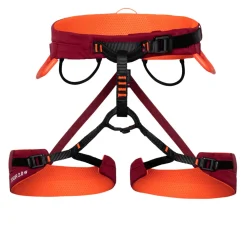 Mujer Mammut Togir 2.0 3 Slide arnés para mujer - SS25