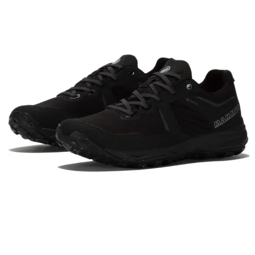 Hombre Mammut Ultimate III Low GORE-TEX zapatillas de trekking - SS25