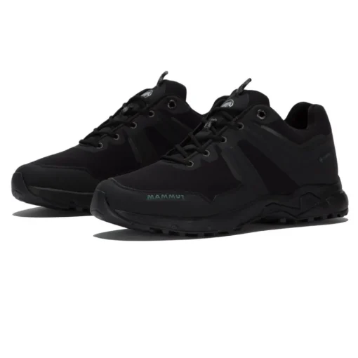 Hombre Mammut Ultimate Pro Low GORE-TEX zapatillas de trekking - SS25